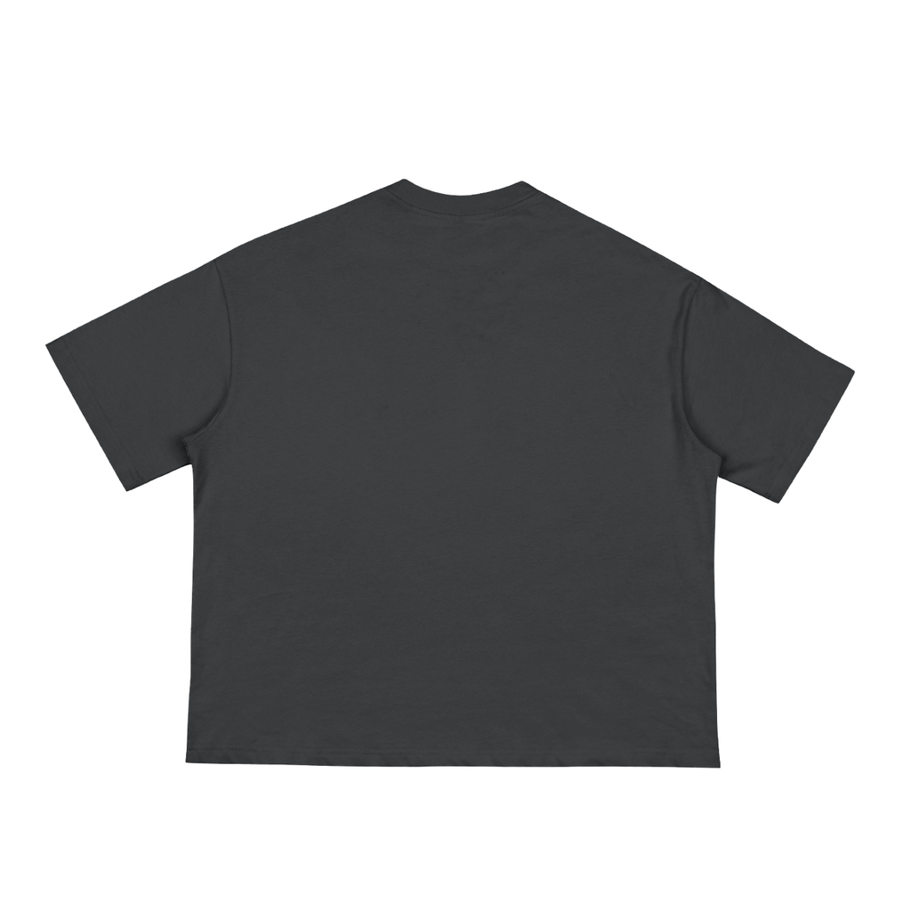 CHOZN Drop Shoulder Tee