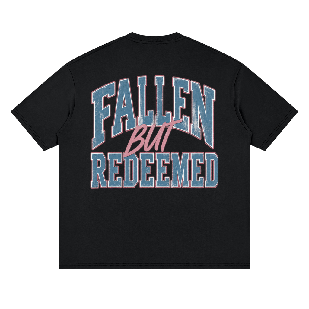 Redemption Tee