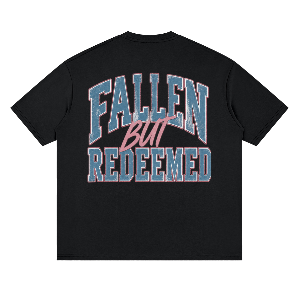 Redemption Tee