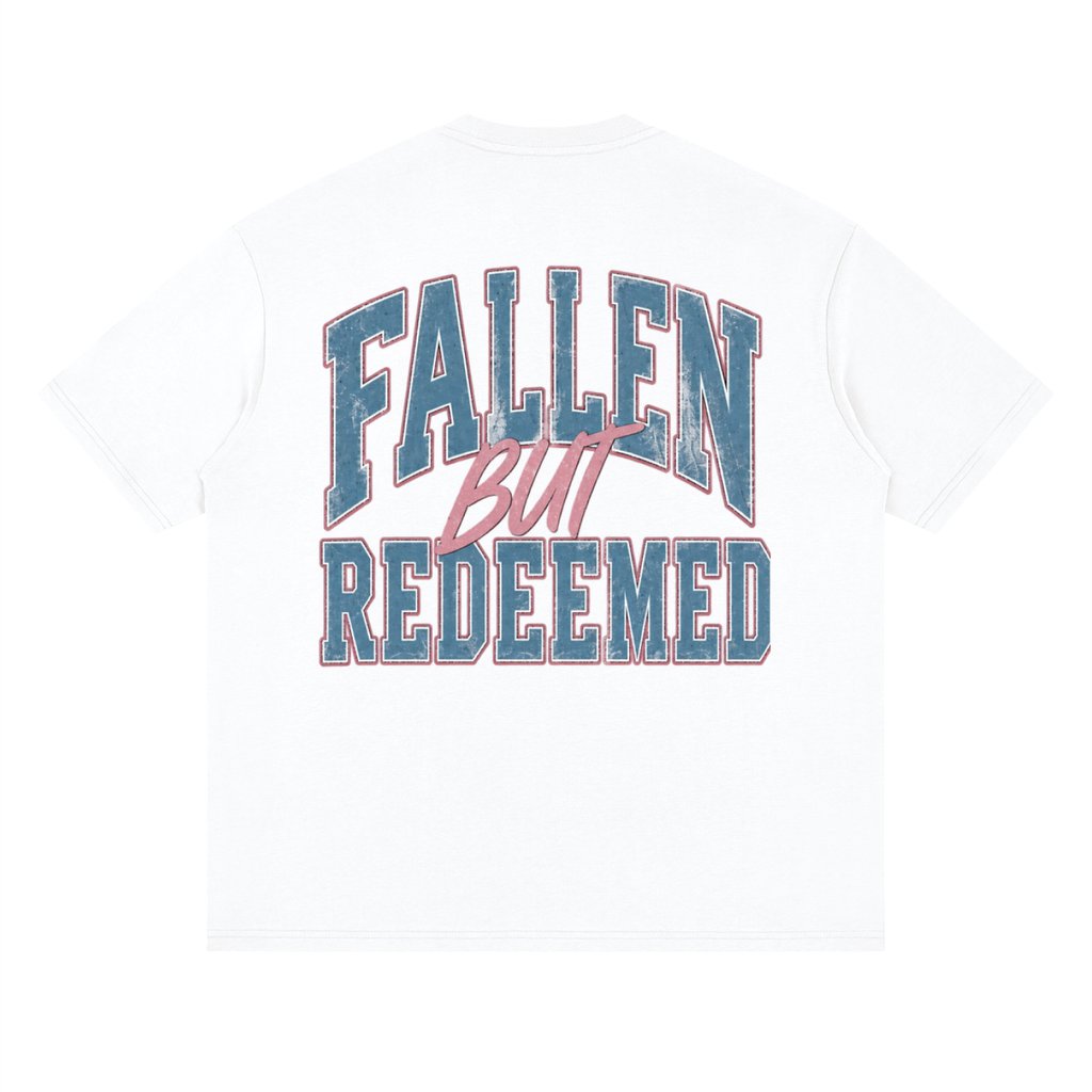 Redemption Tee