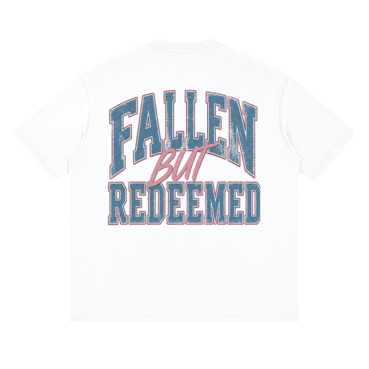 Redemption Tee