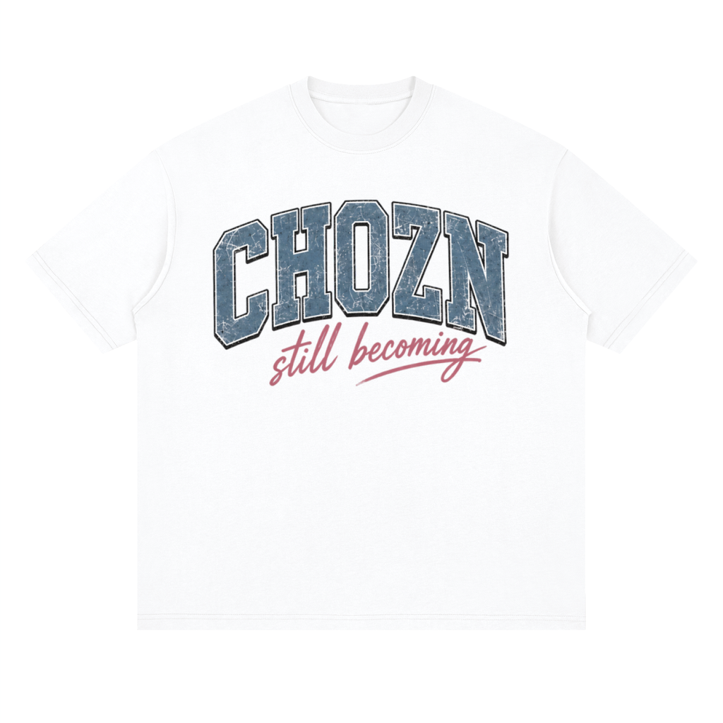Redemption Tee
