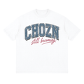 Redemption Tee