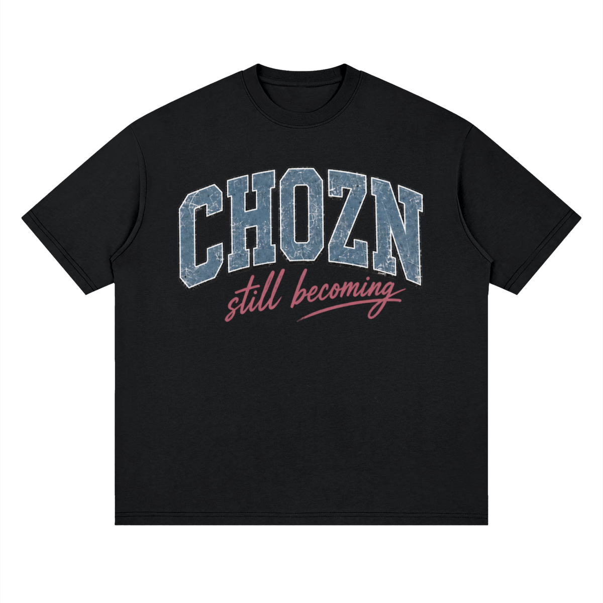 Redemption Tee