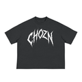 CHOZN Drop Shoulder Tee