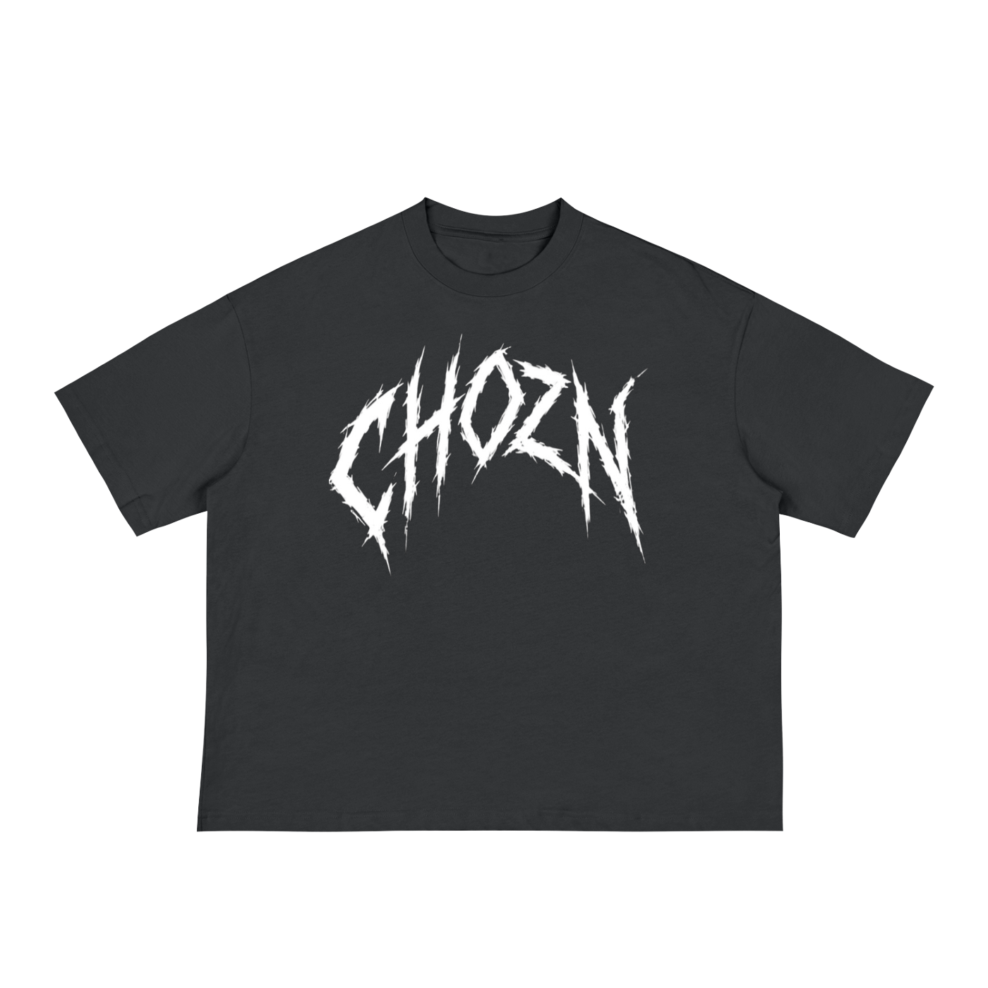 CHOZN Drop Shoulder Tee